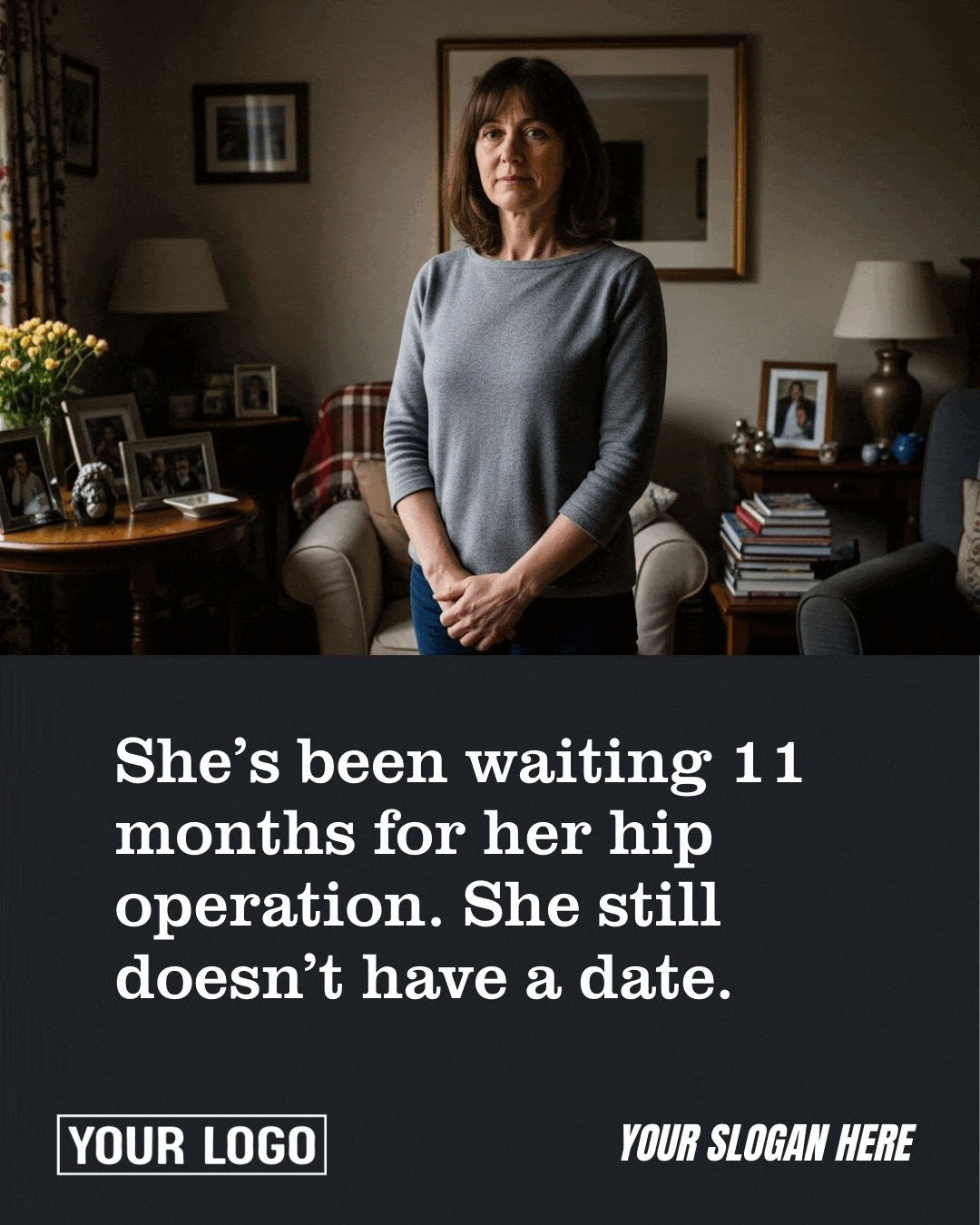 Policies Template 120 (Carousel)