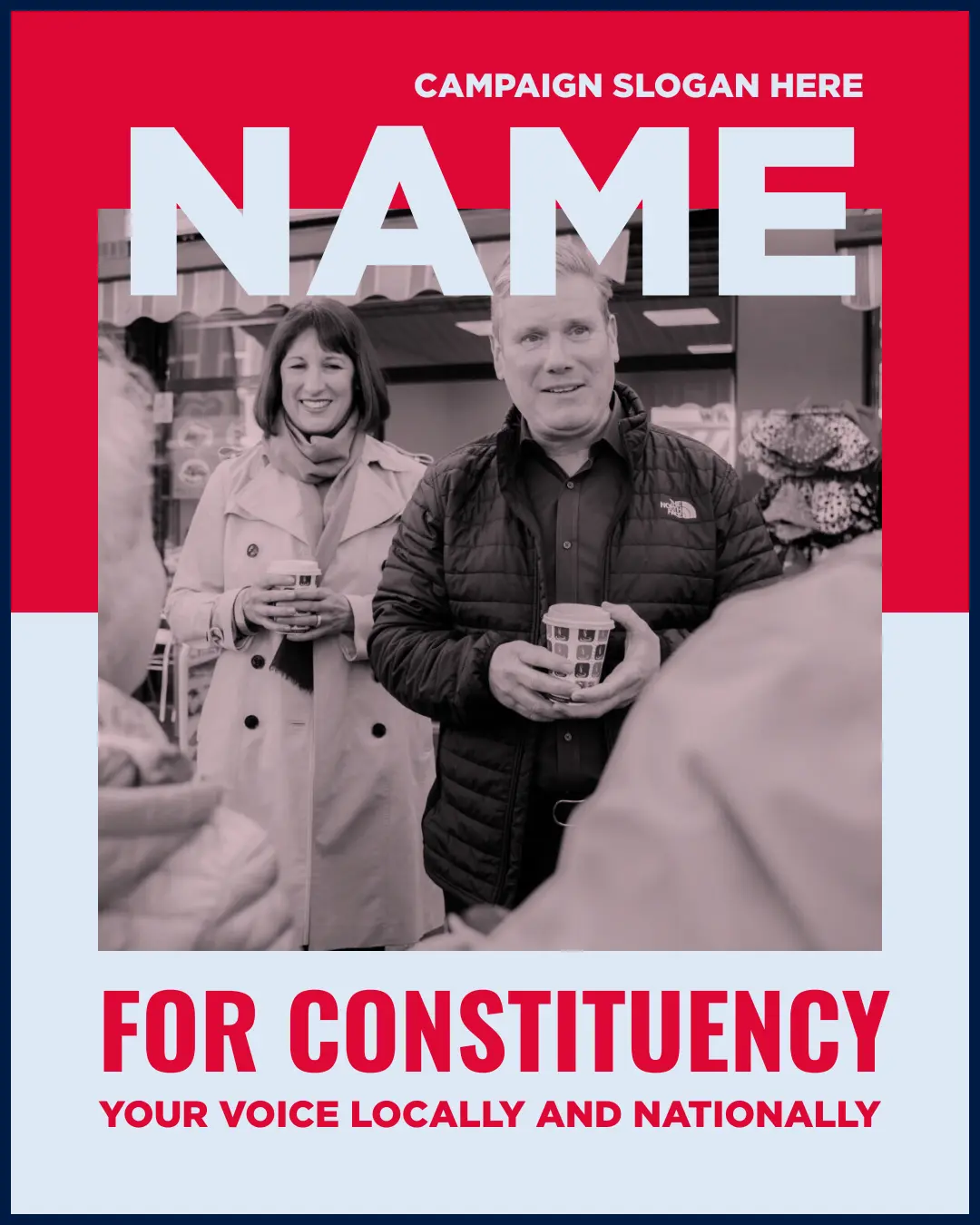 GOTV Template 22