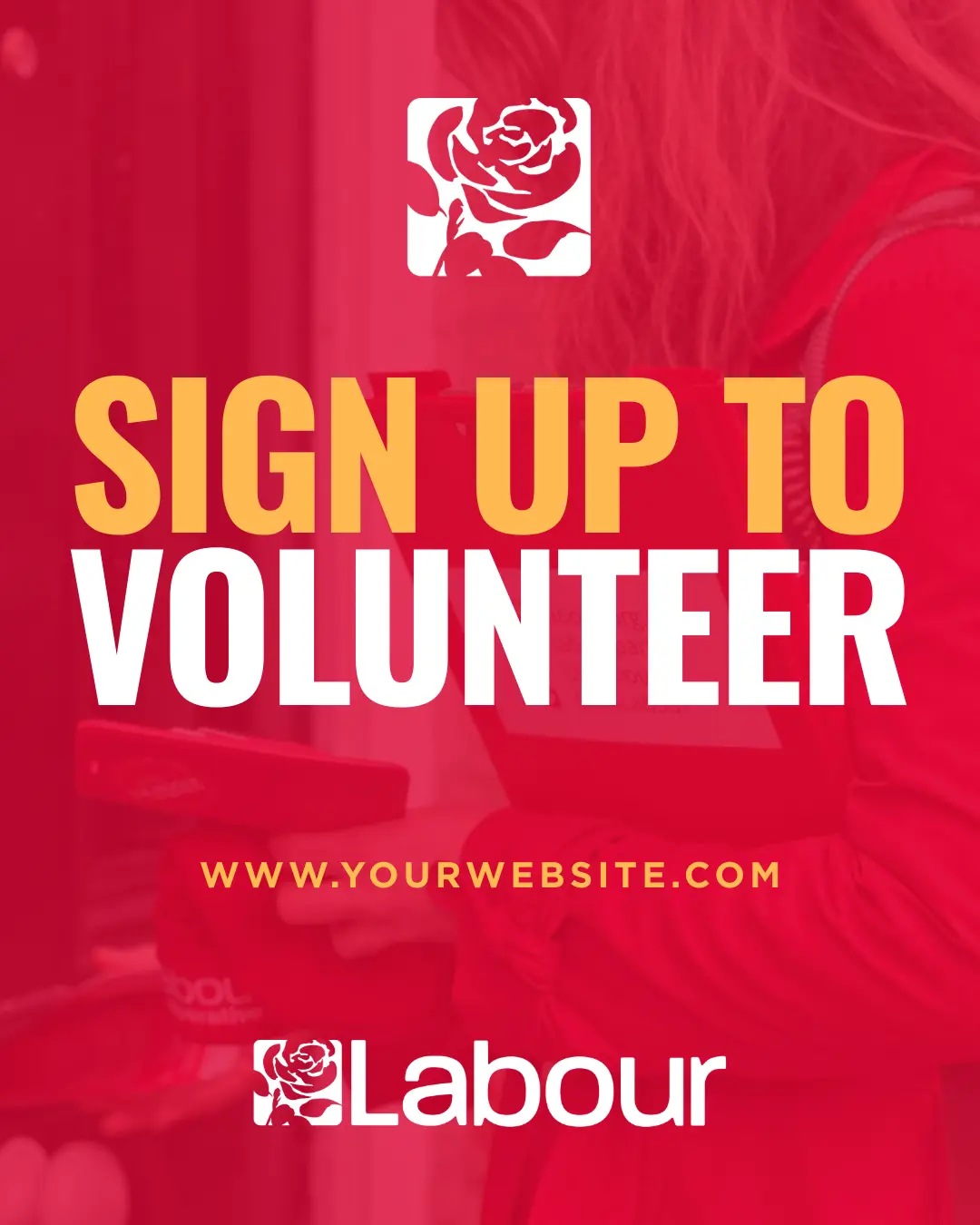 GOTV Template 24