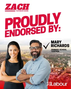 Selection Template 11